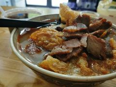-家味螺蛳粉&烤鱼(五角场店)
