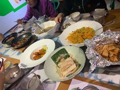 -禧和源养生素食茶馆