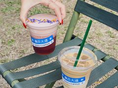 -喜柿咖啡SeeS coffee