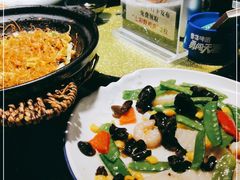 -爷爷的草帽·海鲜馆(孙塘路店)