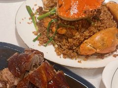 避风塘炒辣蟹-喜记避风塘炒辣蟹(旗舰店)