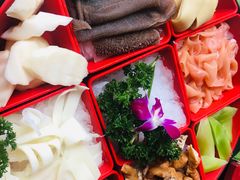 刘派九绝-重庆刘一手火锅(三峡广场直营店)