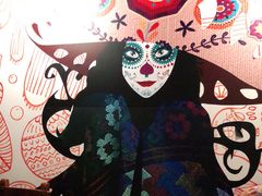 -Pistolera Mexican Cantina女枪手墨西哥餐厅(碧云路店)