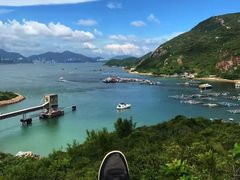 -南丫岛