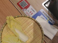 -彤德莱火锅(望海花园店)