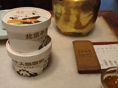 -小吊梨汤·北京菜·烤鸭(鸟巢店)