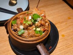 -胡马八破·川菜小馆(高新万达店)