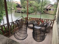 -长鹿旅游休博园