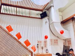 店内布置-三舍