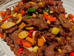 -马凯餐厅(地安门店)