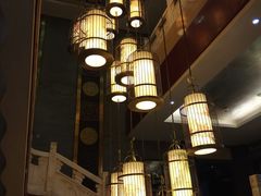大堂-冶春茶社(官园桥店)