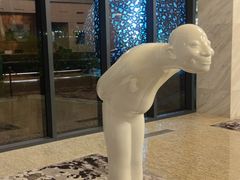 -上海虹桥西郊假日酒店