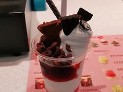 -DQ·蛋糕·冰淇淋(三亚青春颂店)