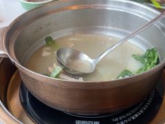 -润园四季椰子鸡火锅(南山海岸城店)