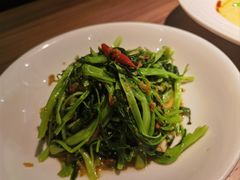 -星叶·东南亚料理(温州万象城店)