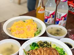 -陆长玖古法猪脚饭(玄风桥店)