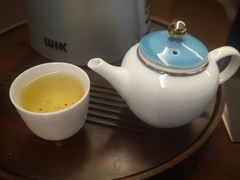 -广富林宰相府酒店·水云间