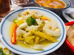 -禄婶鸡煲·打边炉