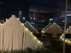 -Lets burger非常汉堡·环球风味(蓝色港湾店)