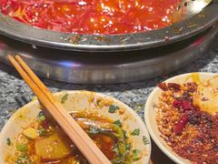 -蜀大侠火锅(总府路店)