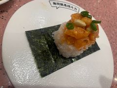 -元气寿司(环球港店)