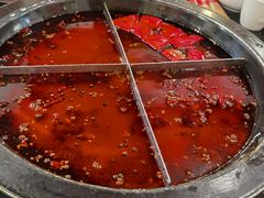 -陈眼镜火锅(总店)