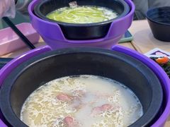 -过桥缘·过桥米线(北京望京万象汇店)