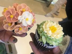 -BON CAKE(华贸购物中心店)