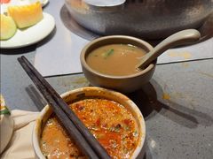 -巴奴毛肚火锅(二七万达店)