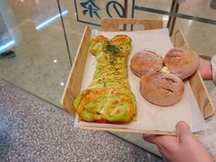 -奈雪的茶(凯德新都心店)