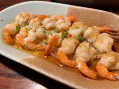 -外婆家(南开大悦城店)