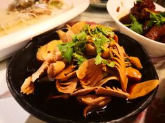 -鱼食饭稻·苏浙土菜17年老馆子(平江路店)