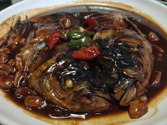 -小京東淮扬菜餐厅