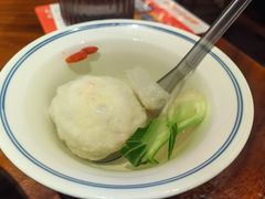-李犟大爆鳝面·手工蟹黄包(湖滨西湖店)