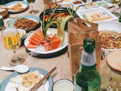 -渝乡辣婆婆·川菜 水煮鱼(中山西路店)