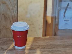 -Cafe on warm(丹霞店)