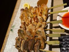 -小山日本料理(兴业太古汇店)