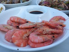 -丰收渔港饭店(嵊泗店)