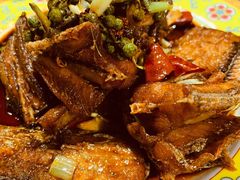 -那家小馆•北京菜•烤鸭(中关村店)