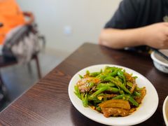 盐煎肉-艺味深尝(云锦路店)