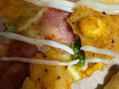 -达美乐比萨(栖霞大道店)