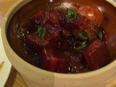 -院子餐厅·大锅菜·老杭帮(桥西直街店)