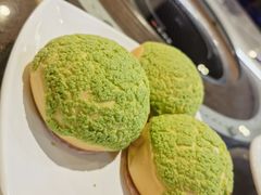 法式餐包-粤赏点(越秀城市广场店)