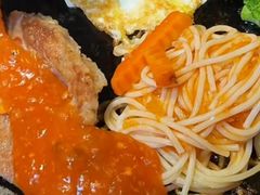 -吃饼人西餐(南开店)