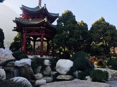 -华清宫景区
