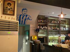 -El Bodegon阿根廷秘鲁餐厅(幸福路店)