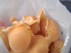 -利强记北角鸡蛋仔(弥敦道店 )