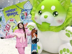 -广州热雪奇迹