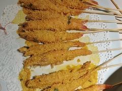 -南山翁新概念川菜(江宁万达广场店)