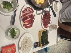 -八合里潮汕鲜牛肉火锅(上海汇智广场店)